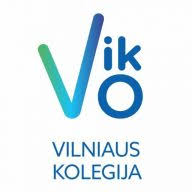 Logo Vilniaus Kolegija