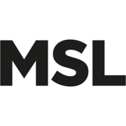 Logo MSLGROUP London Ltd.