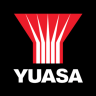 Logo GS Yuasa Battery Europe Ltd.