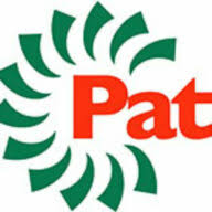 Logo Patfrut Società Cooperativa Agricola