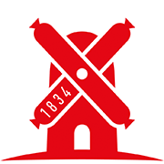 Logo Rügenwalder Mühle Carl Müller GmbH & Co. KG