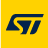 Logo STMicroelectronics GmbH