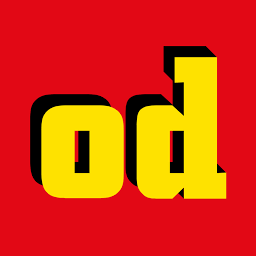 Logo office discount GmbH