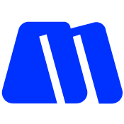 Logo Deportes Martí SA de CV