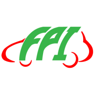 Logo Fortune Parts Industry Plc