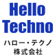 Logo Hello Techno, Inc.