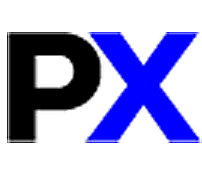 Logo Praxsyn Corp.