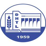 Logo Water Resources University