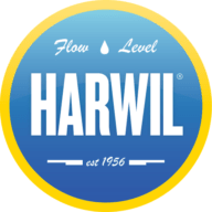 Logo Harwil Corp.