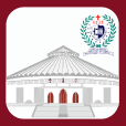 Logo Fu Jen Catholic University
