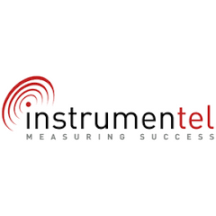 Logo Instrumentel Ltd.