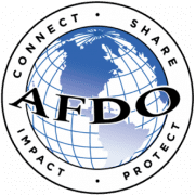 Logo Association of Food & Drug Officials