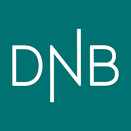 Logo DNB Bank ASA (Sweden)