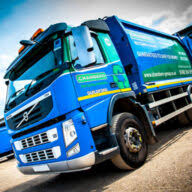 Logo Chambers Runfold Plc