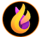 Logo Stichting Mediagilde