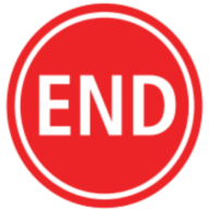 Logo The End Fund