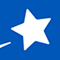 Logo Make-A-Wish Foundation of Georgia