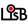 Logo L is B Corp.