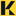Logo PT Krisbow Indonesia