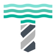 Logo Thames Tideway Tunnel Ltd.