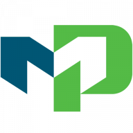 Logo Moraine Park Technical College