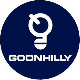 Logo Goonhilly Ltd.