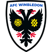 Logo AFC Wimbledon Ltd.