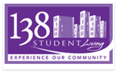 Logo 138 Student Living Jamaica Ltd.