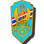 Logo The National Defence College of Thailand