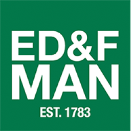 Logo E D & F Man Coffee Ltd.
