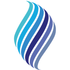 Logo Bitterfelder Fernwärme GmbH