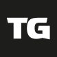 Logo TG Granit Oy