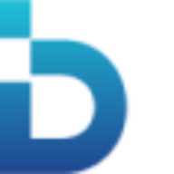 Logo Deep Blue Water