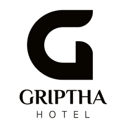 Logo PT Griptha Putra Persada Tbk