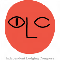 Logo Independent Lodging Congress