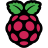Logo Raspberry Pi Holdings Plc